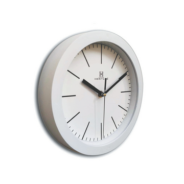 SQUAT 2 | Eastern Heritage Wall Clocks