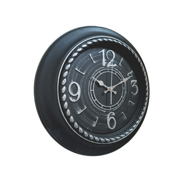 PRAGUE 2 | Eastern Heritage Wall Clocks