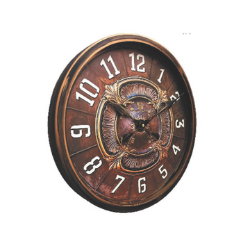 SCOTTISH 20 | Eastern Heritage Wall Clocks