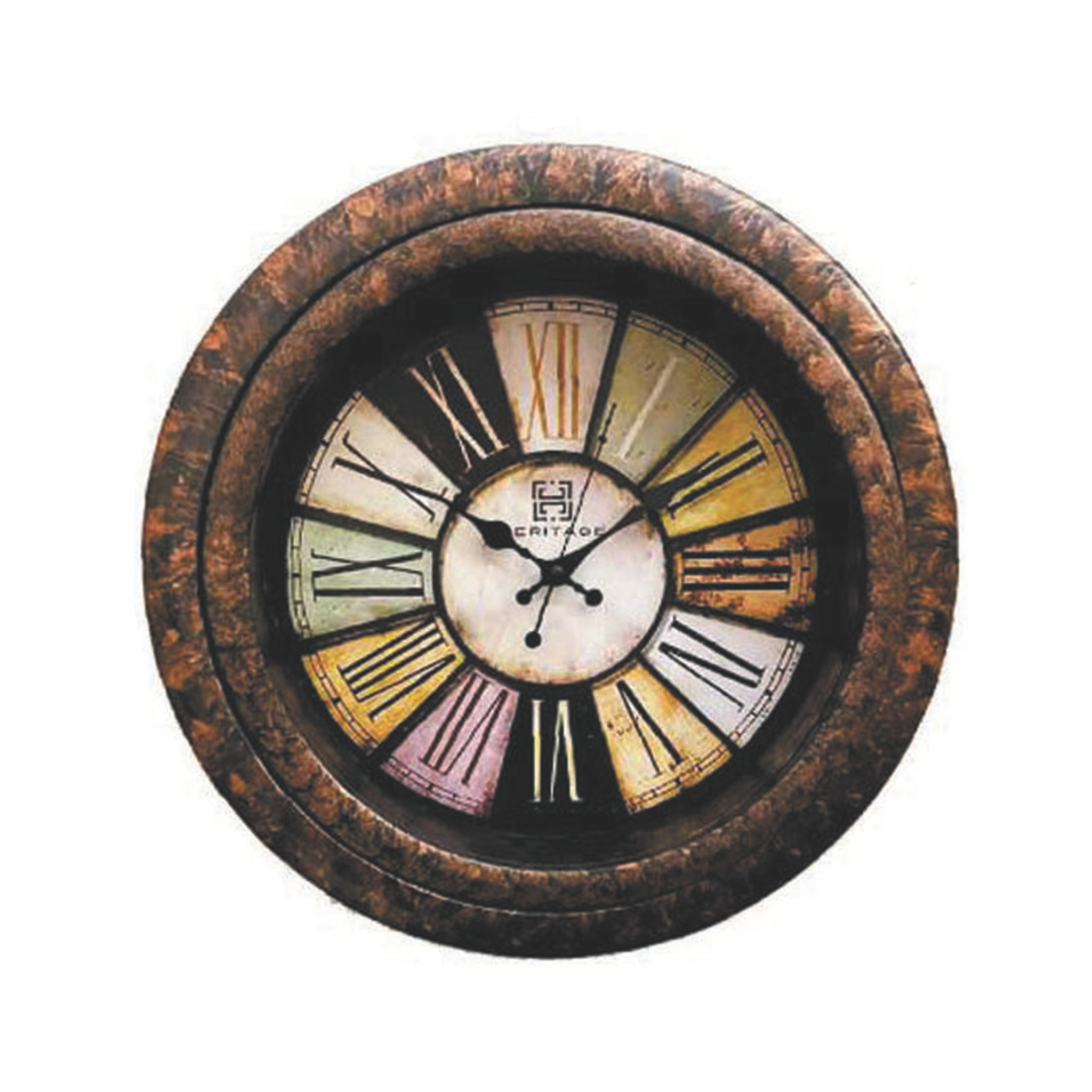OREO 2 13.75 | Eastern Heritage Wall Clocks