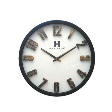 ALBINO 20 | Eastern Heritage Wall Clocks