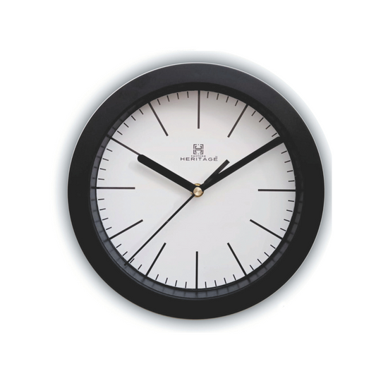 SQUAT 2 | Eastern Heritage Wall Clocks