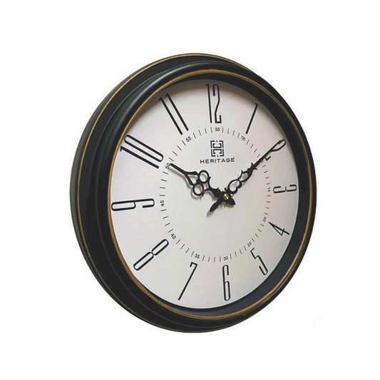 RUSTIC 14.50 | Eastern Heritage Wall Clocks