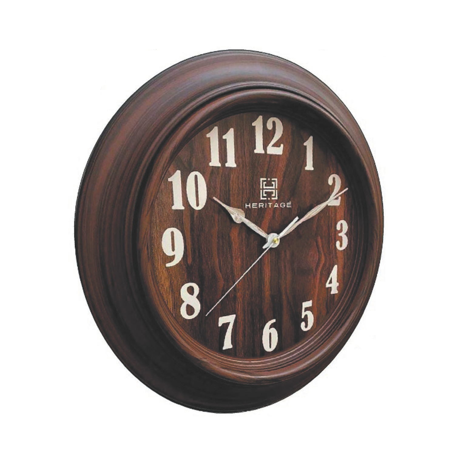 CLOCK OCEAN | Eastern Heritage Wall Clocks