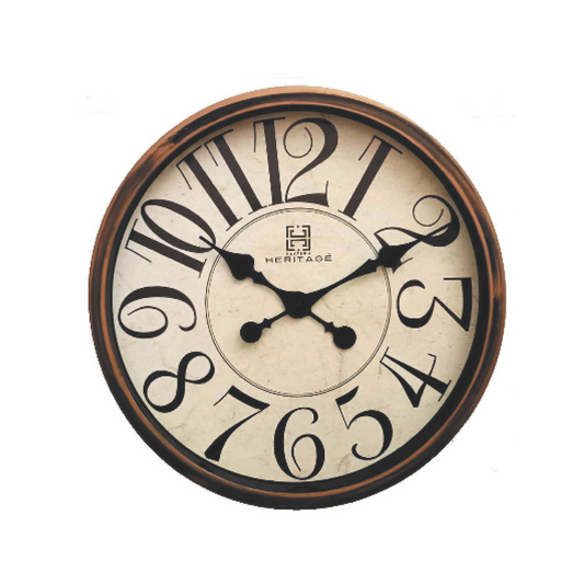 SCOTTISH 20 | Eastern Heritage Wall Clocks