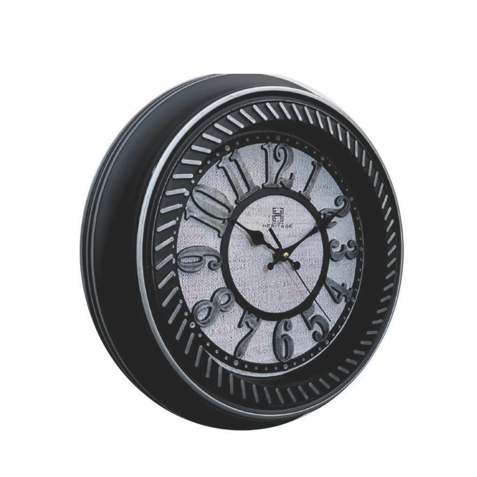 FALLOW 14.5 | Eastern Heritage Wall Clocks