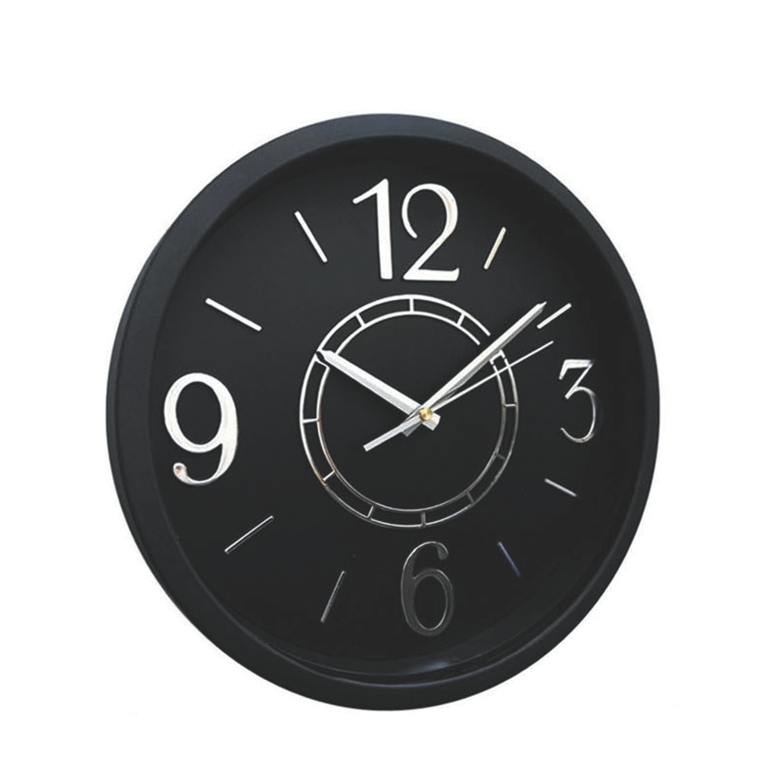 BRADFORD 14.5 | Eastern Heritage Wall Clocks