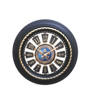 PRAGUE | Eastern Heritage Wall Clocks