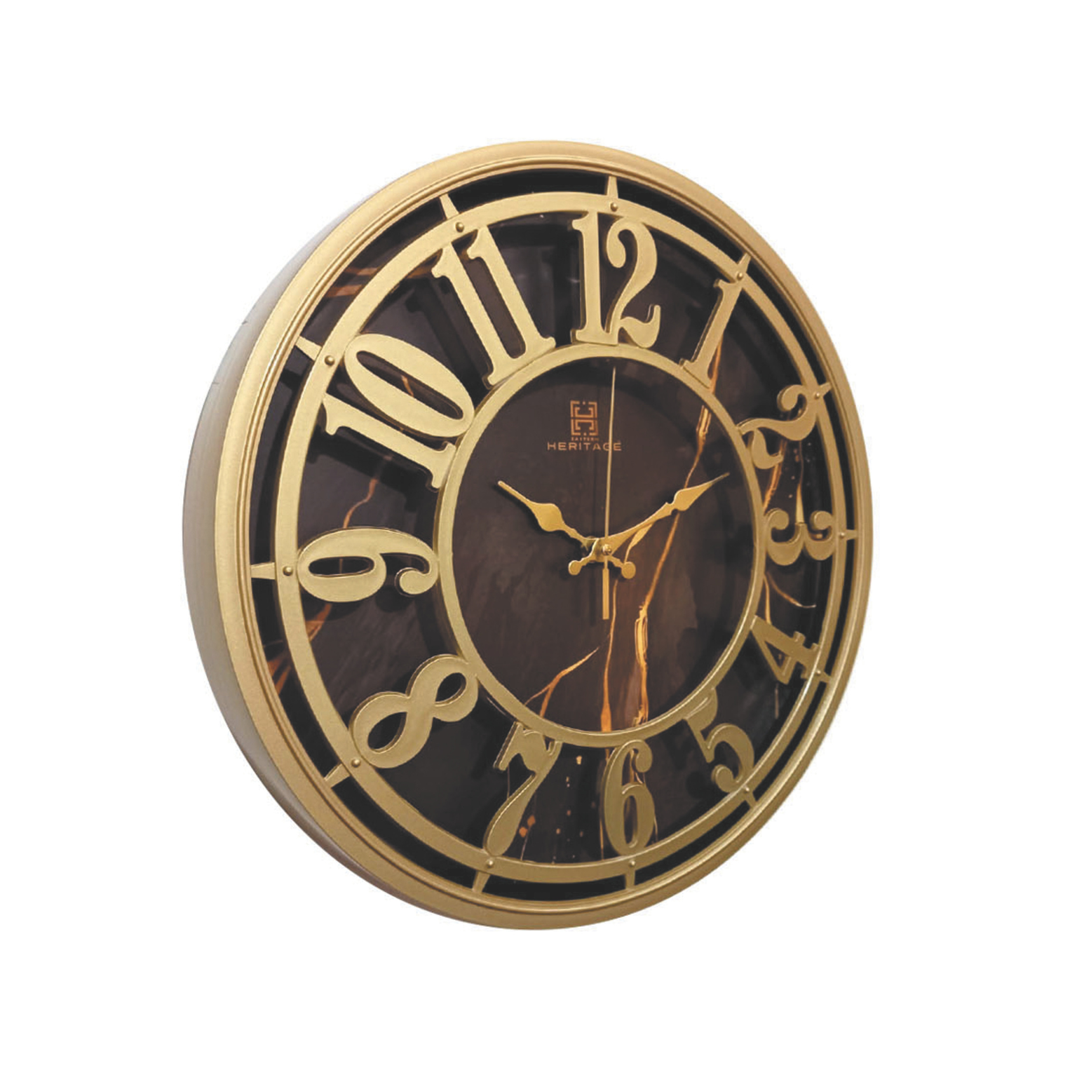 MAJESTIC | Eastern Heritage Wall Clocks