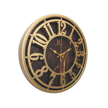 MAJESTIC | Eastern Heritage Wall Clocks