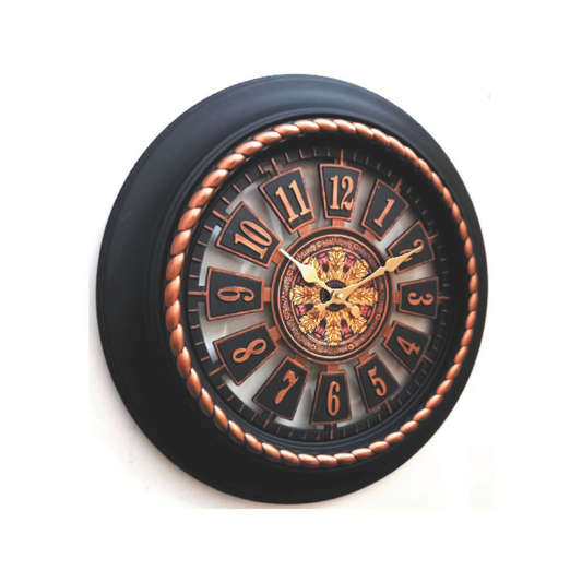 PRAGUE | Eastern Heritage Wall Clocks