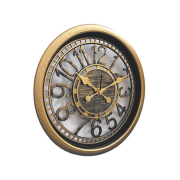 CAMBRIDGE | Eastern Heritage Wall Clocks