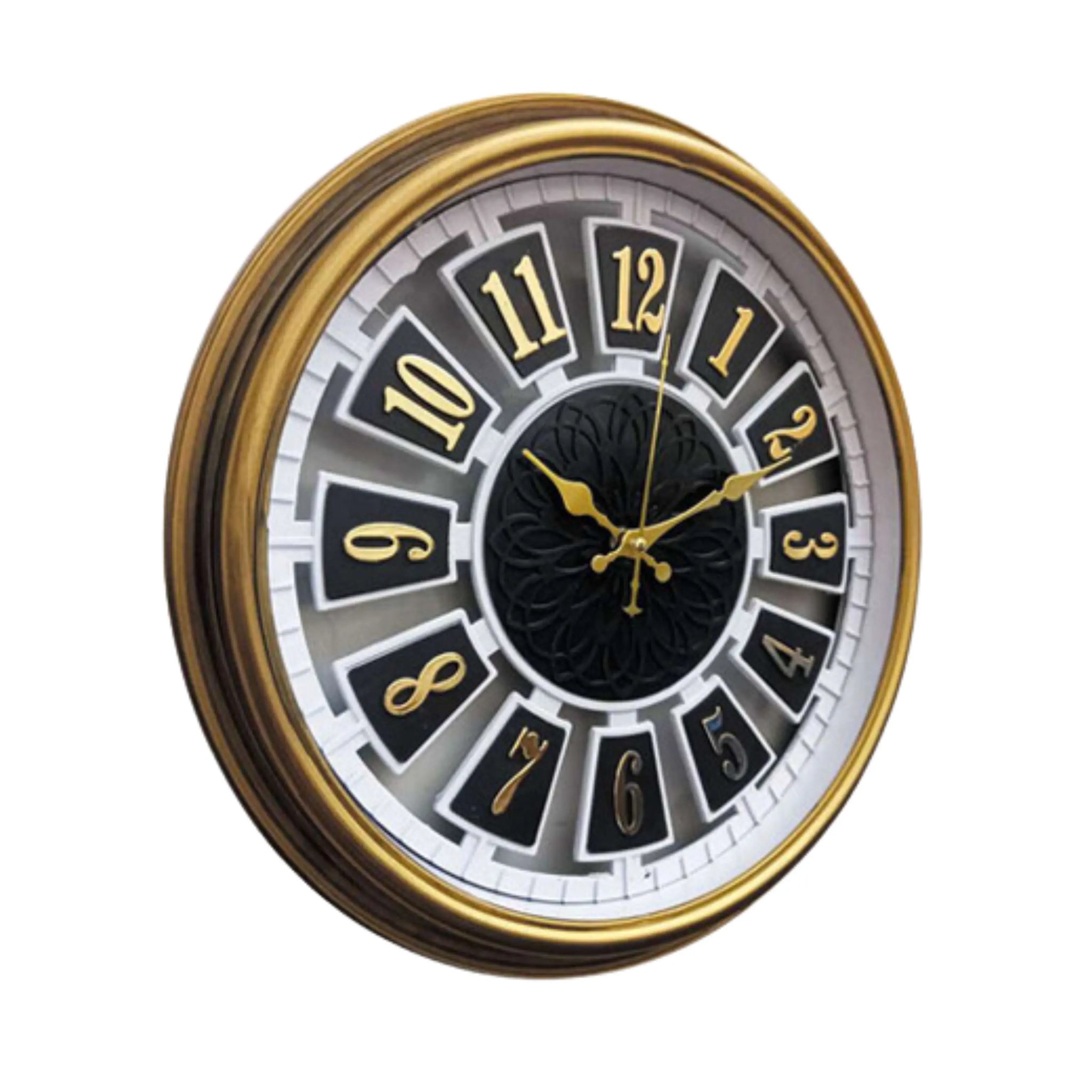 Trax CLK-019 | Eastern Heritage Wall Clocks