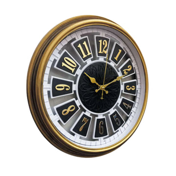 Trax CLK-019 | Eastern Heritage Wall Clocks