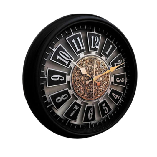 Trax CLK-019 | Eastern Heritage Wall Clocks